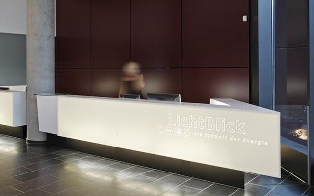 深圳辦公室裝修